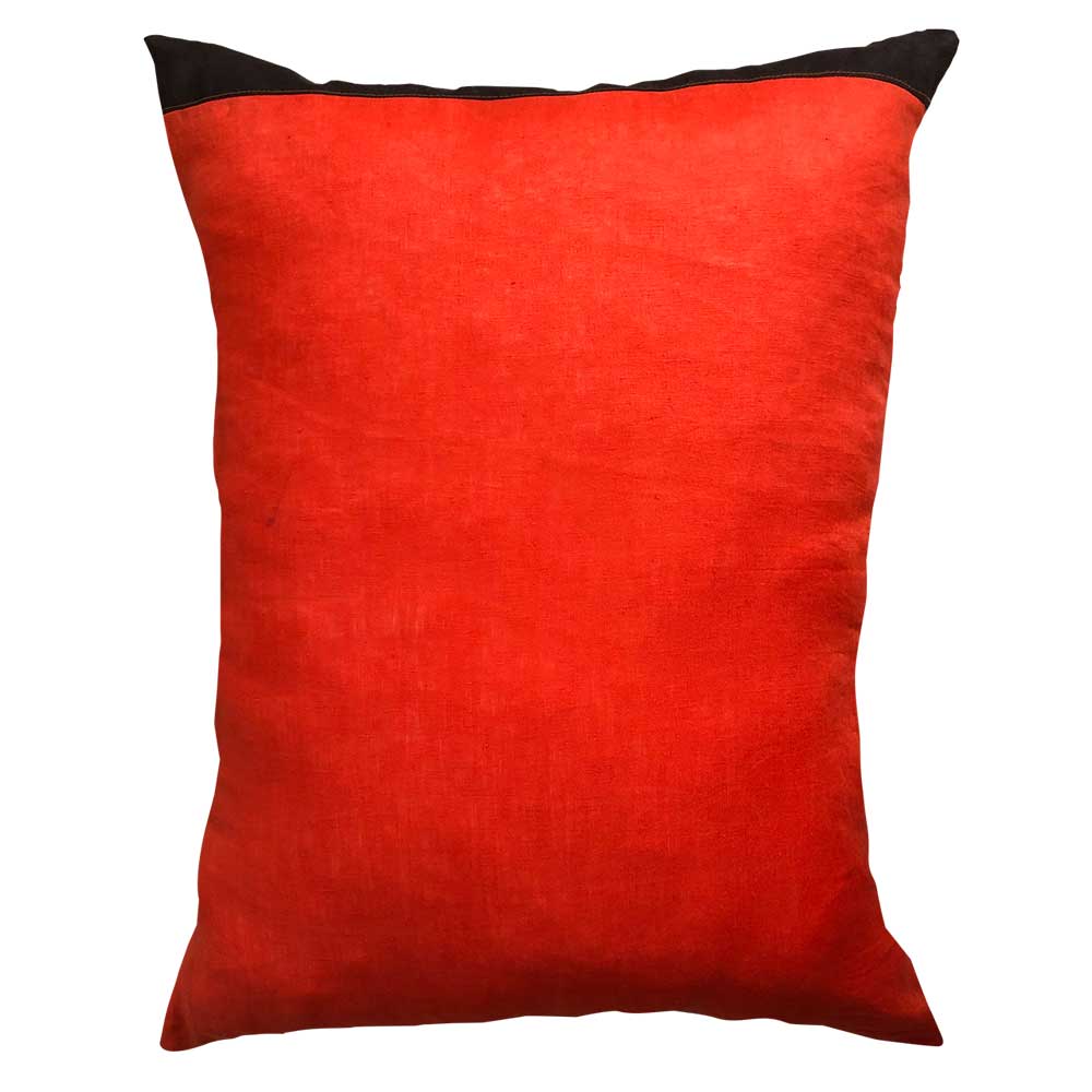 1979 cotton calendar teatowel cushion cover