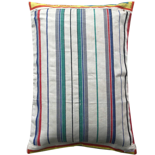 Australia sportsmen's paradise teatowel cushion cover