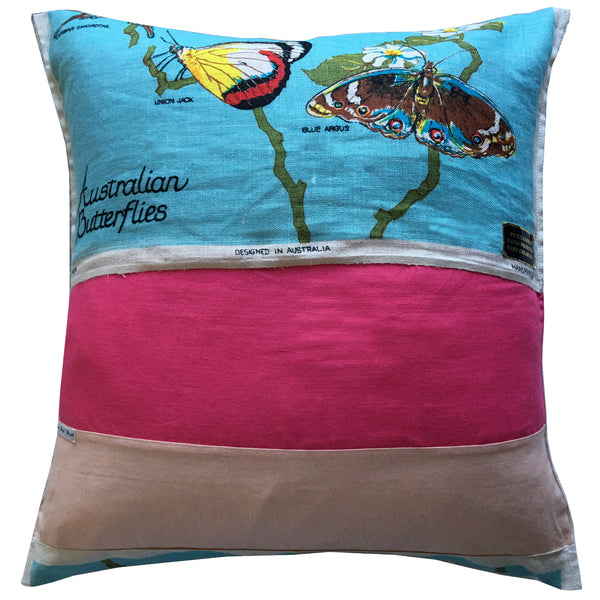 Greetings from Australian butterflies | Blue Linen for Butterfly lovers